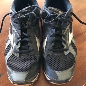 Mizuno Women’s Volleyball Shoes